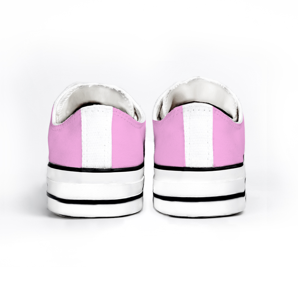 Taxi Rouse Low Top Canvas Shoes