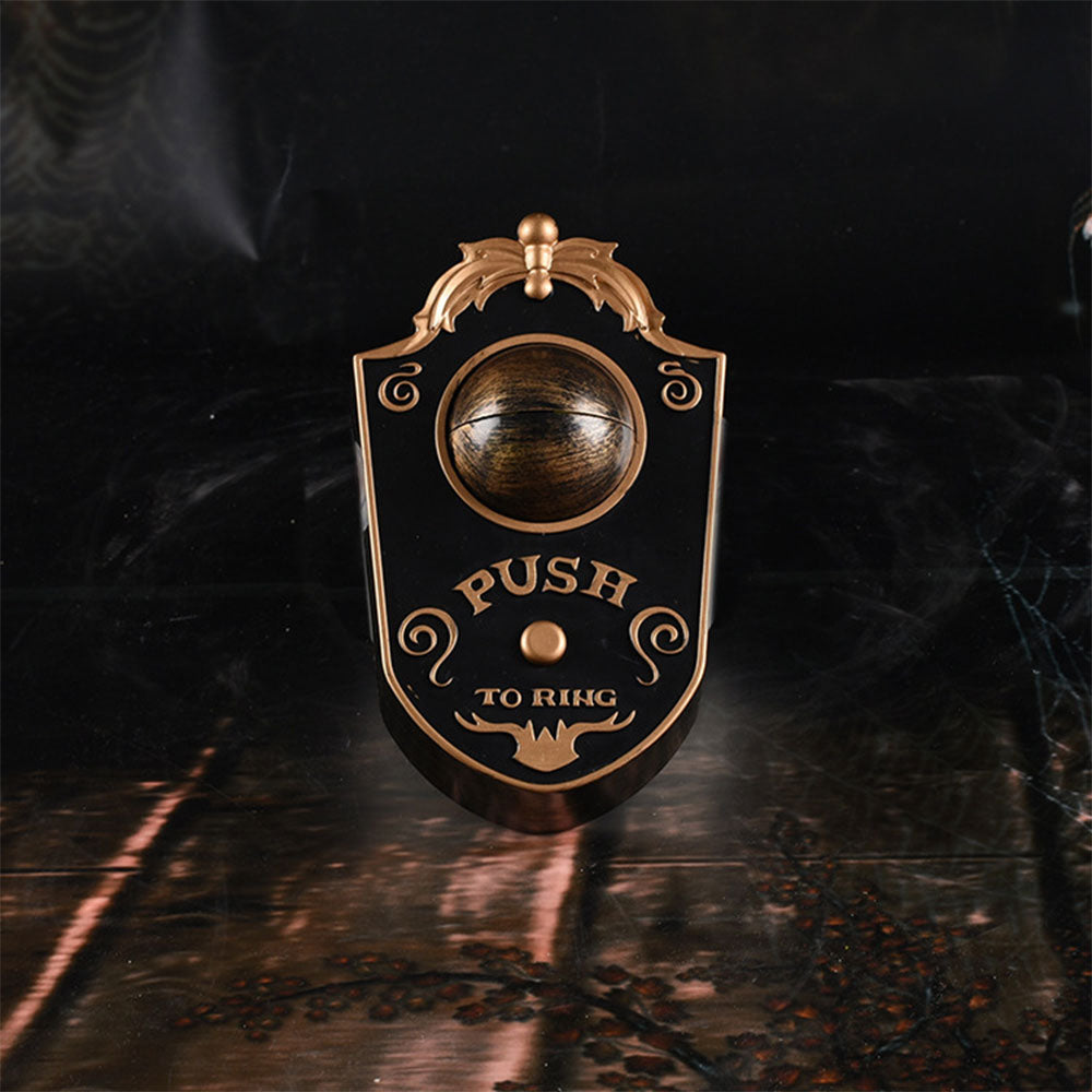 Halloween Scary Eyeball Doorbell