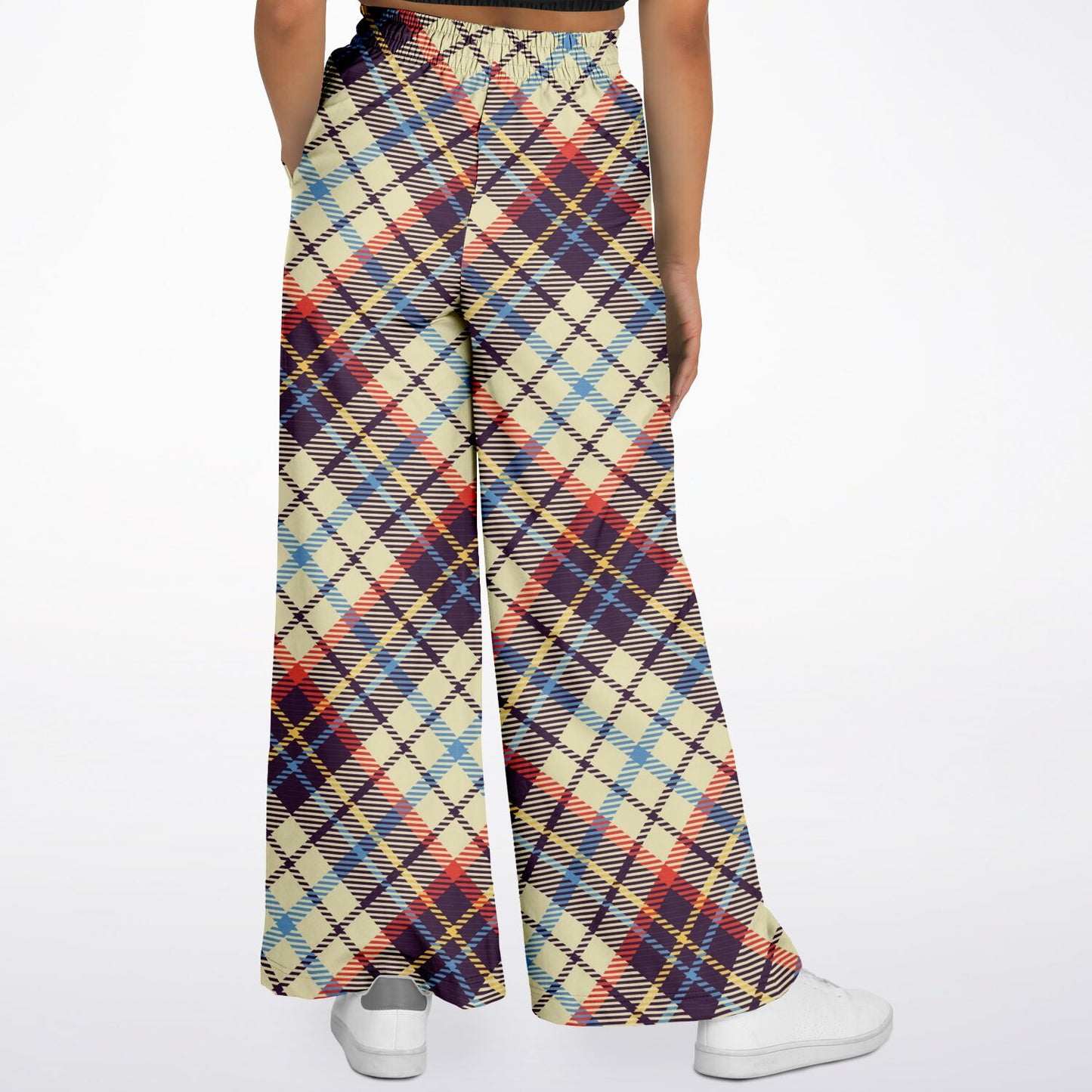 ERA Scottish Jogger Mixed