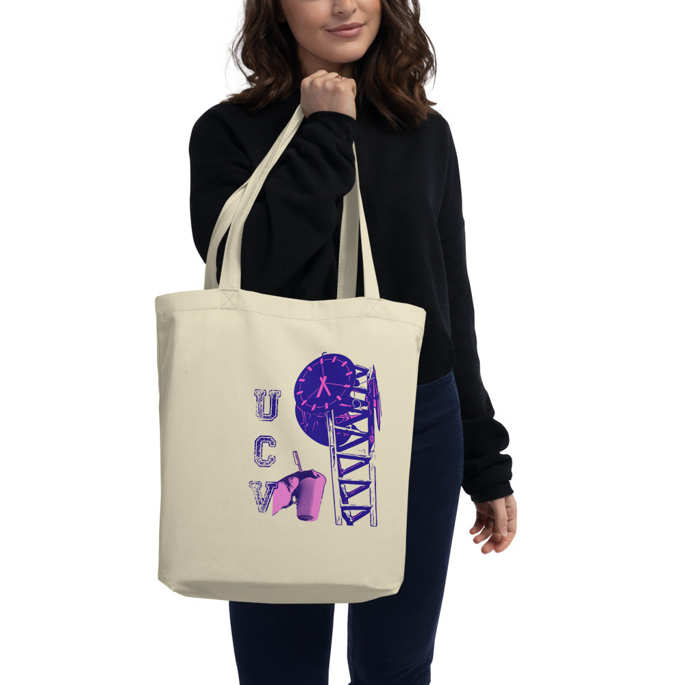 Ecobolsa Tiempos UCV