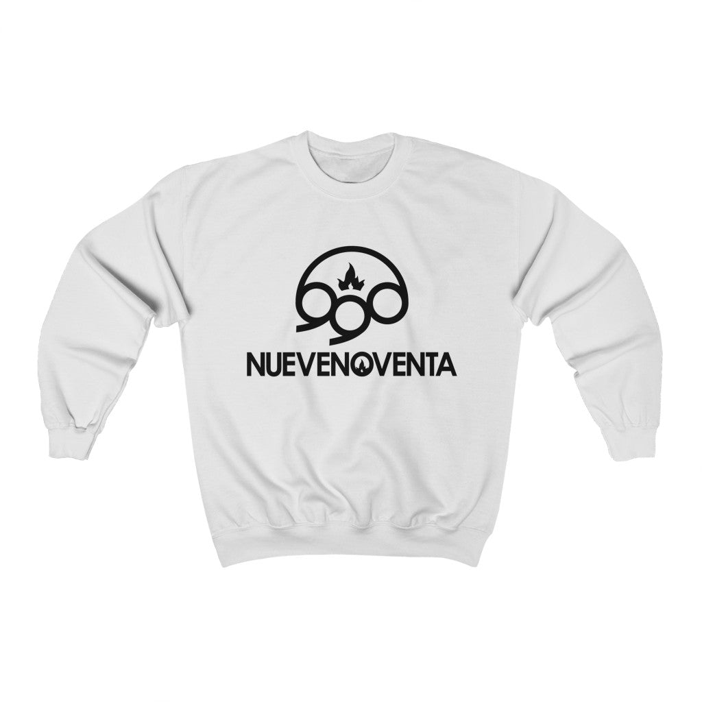Sueter NueveNoventa Banda de Rock Unisex