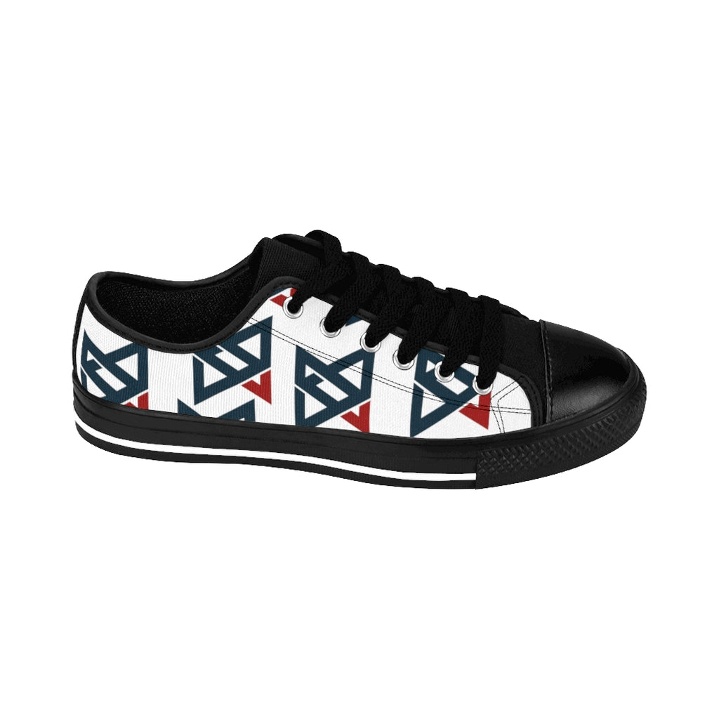 Demolition Amore Crest Men's Sneakers