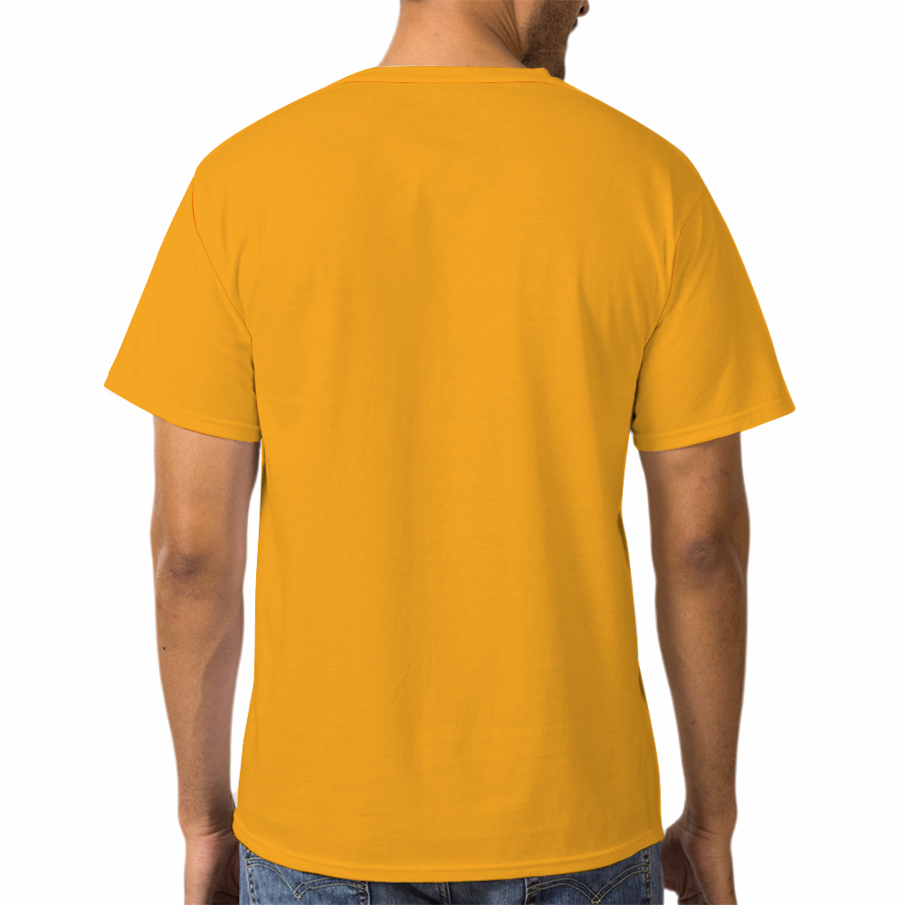 Deska Red Polygon T-Shirt