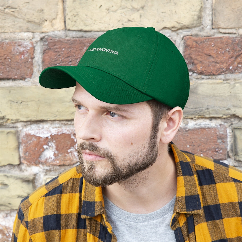 Gorra NueveNoventa Banda de Rock Unisex