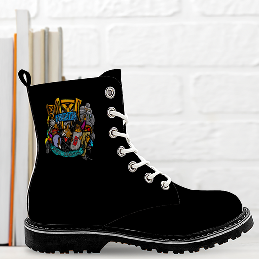 Adokines Australis Disconforme Unisex Boots