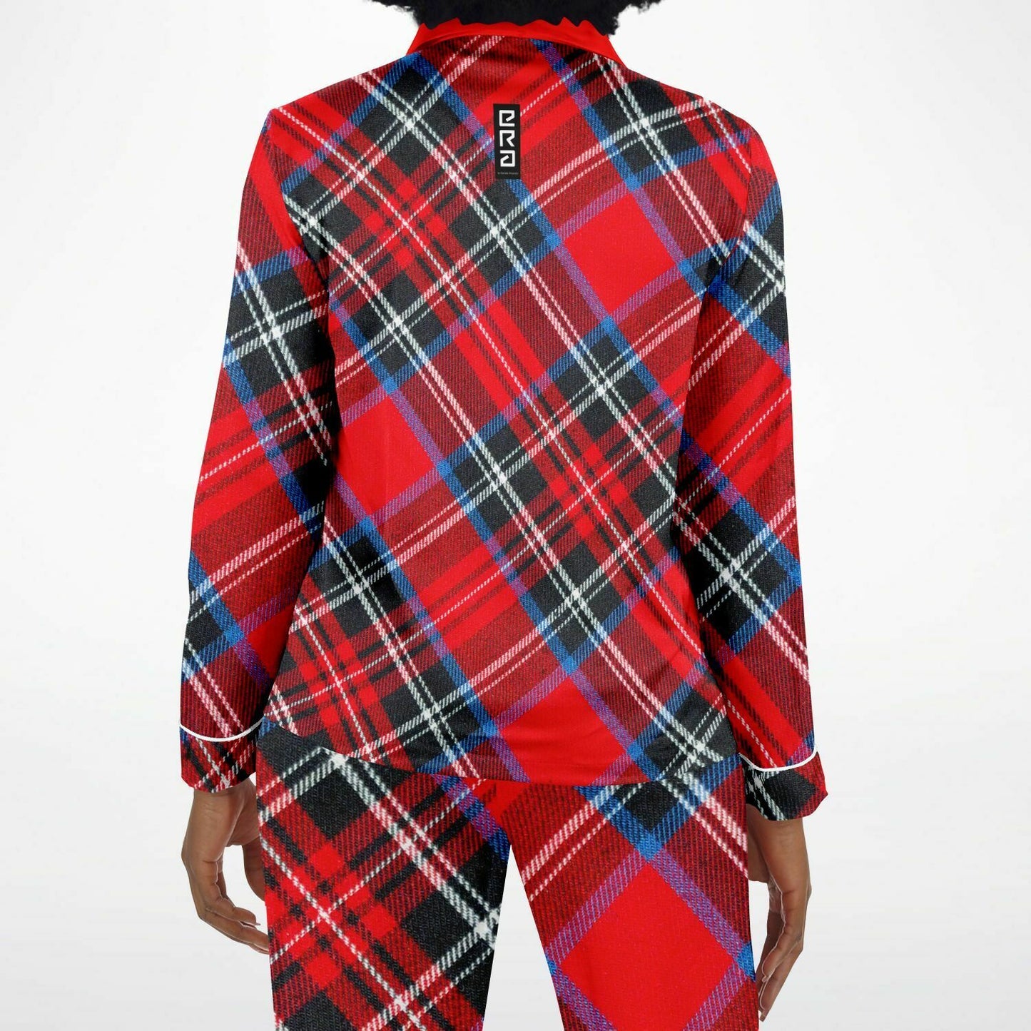 ERA Special Christmas Satin Pajama