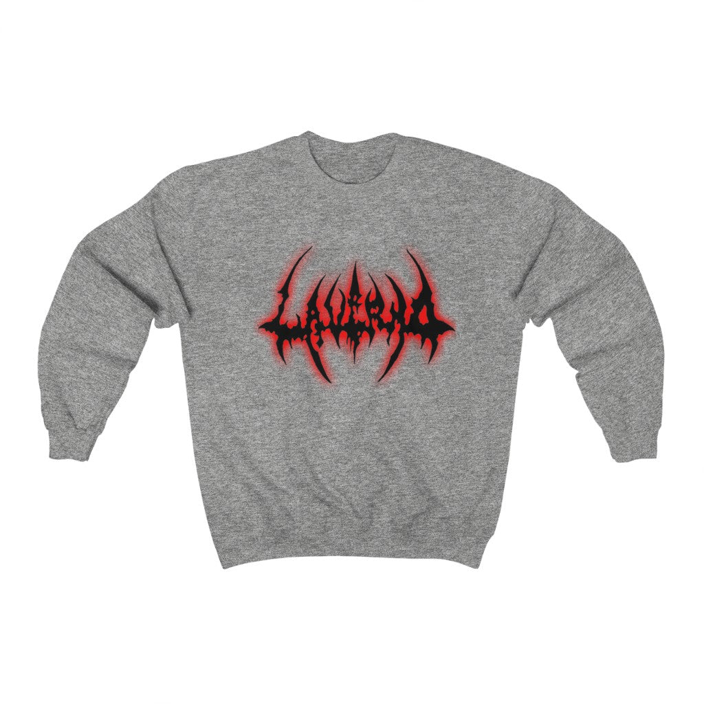 Sudadera Laverno Escudo