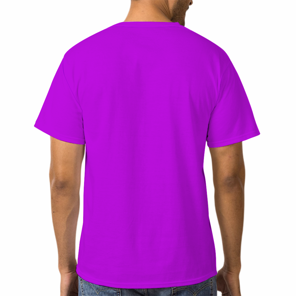 Skull Glitch T-Shirt