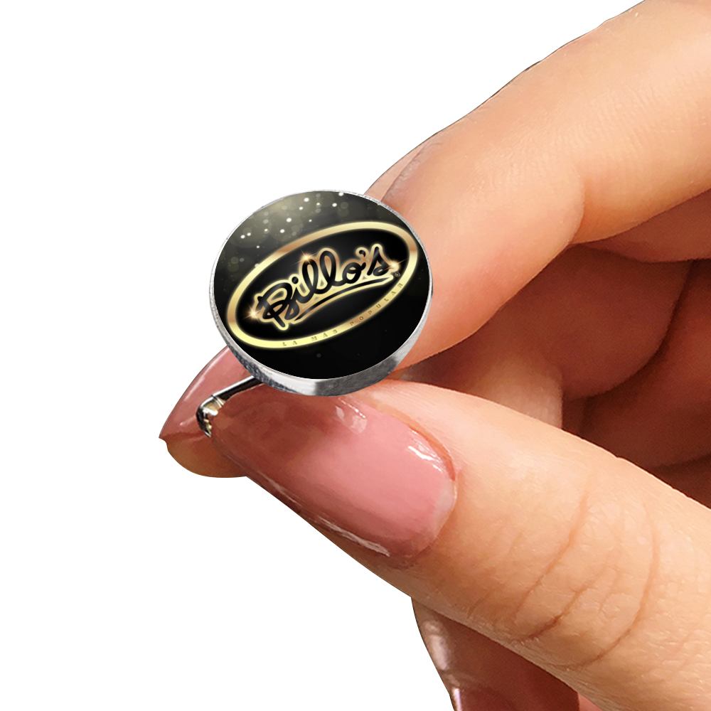 Billos Caracas Boys Gemelos Tuxedo Studs