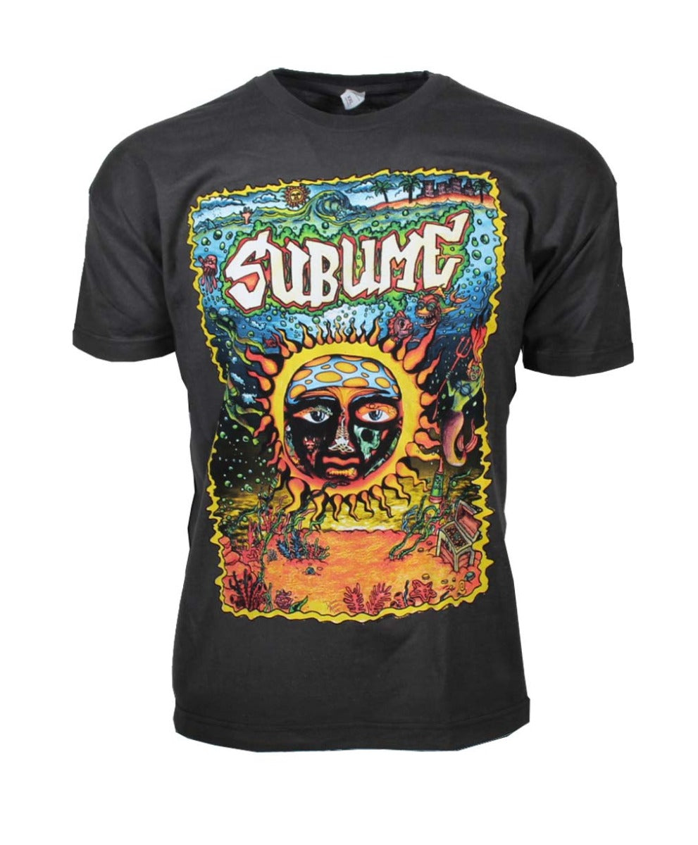 Sublime Under The Sea T-Shirt