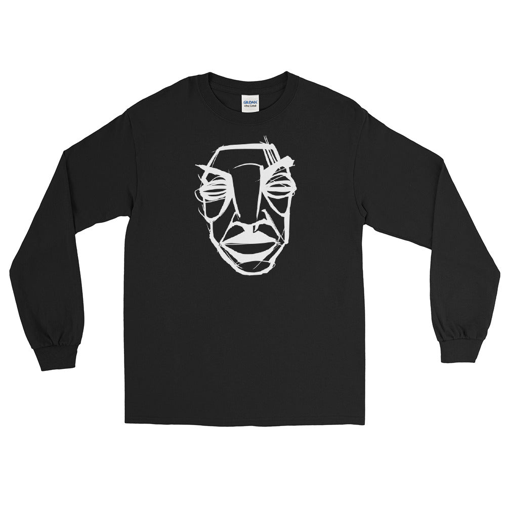 Buisy Men’s Long Sleeve Shirt
