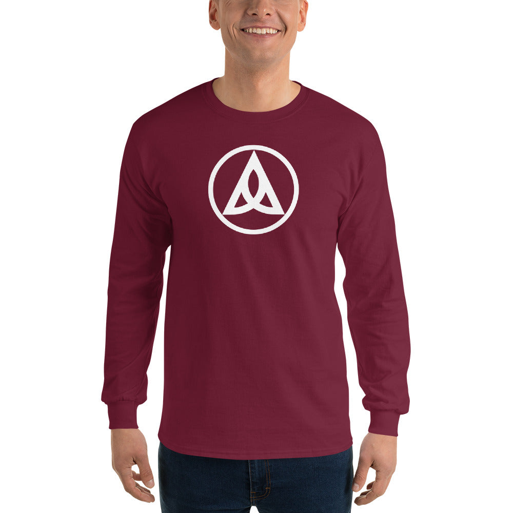 Deska Clothing Men’s Long Sleeve Shirt