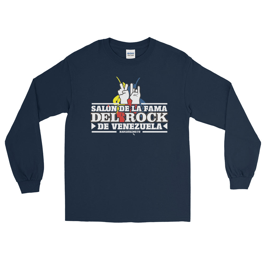 SFRV Men’s Long Sleeve Shirt