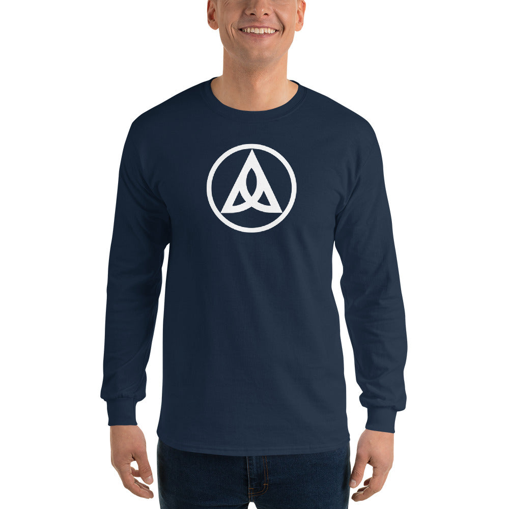 Deska Clothing Men’s Long Sleeve Shirt