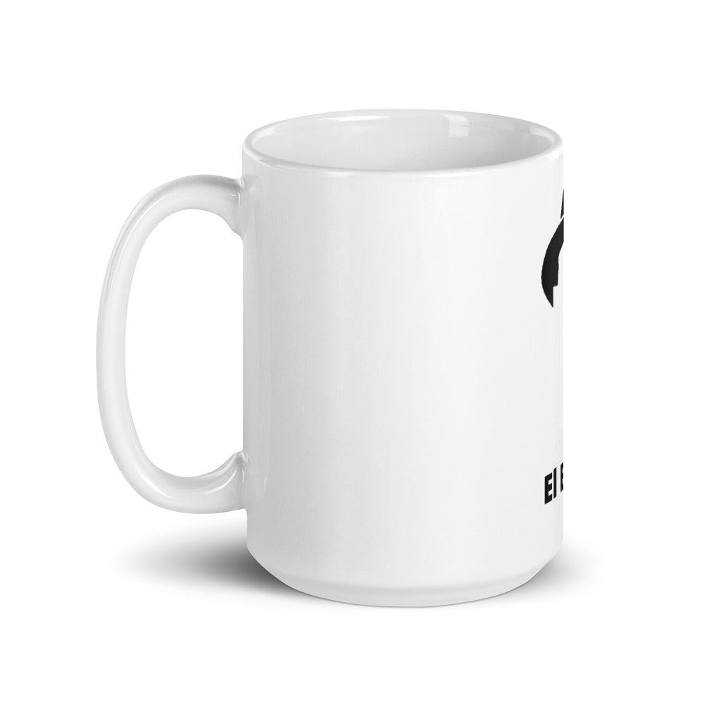 Taza Mug El Beato