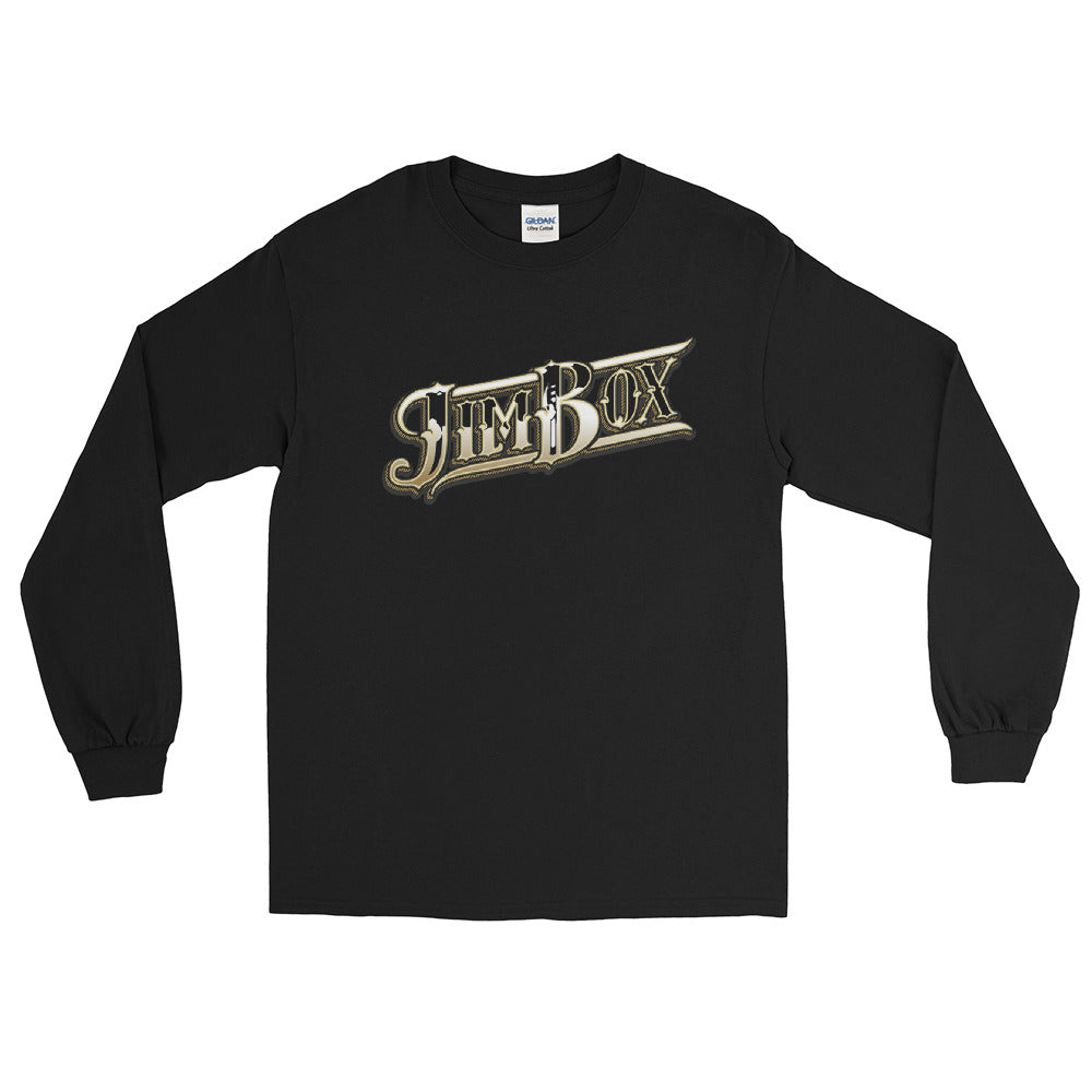 Camiseta manga larga Jimbox Dark Colors