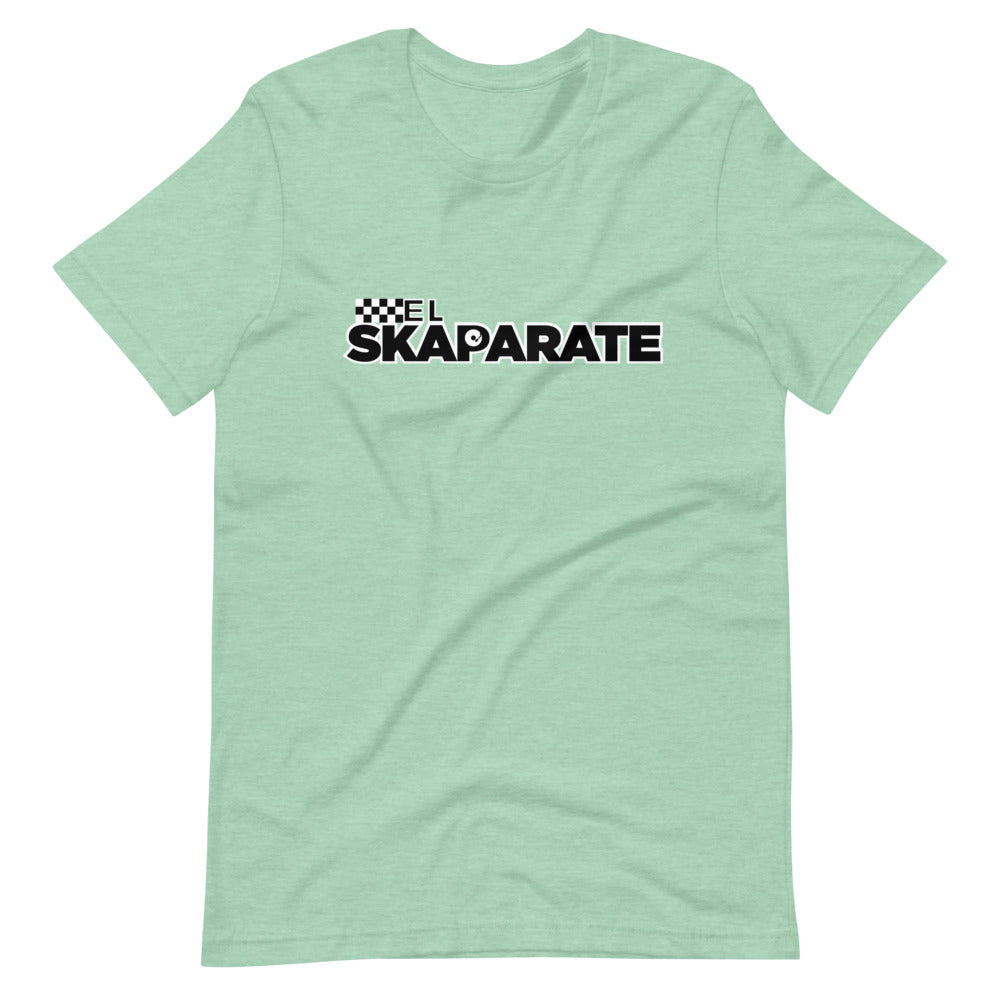 Camiseta El Skaparate Mint