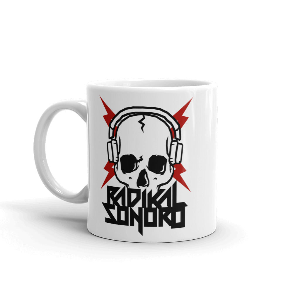 Taza Mug Radikal Sonoro