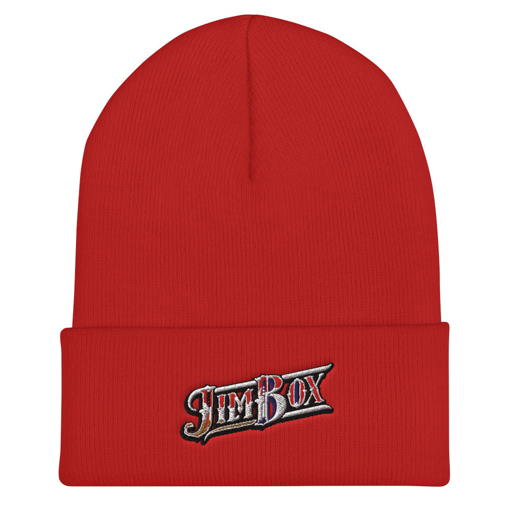 Gorro polar Jimbox