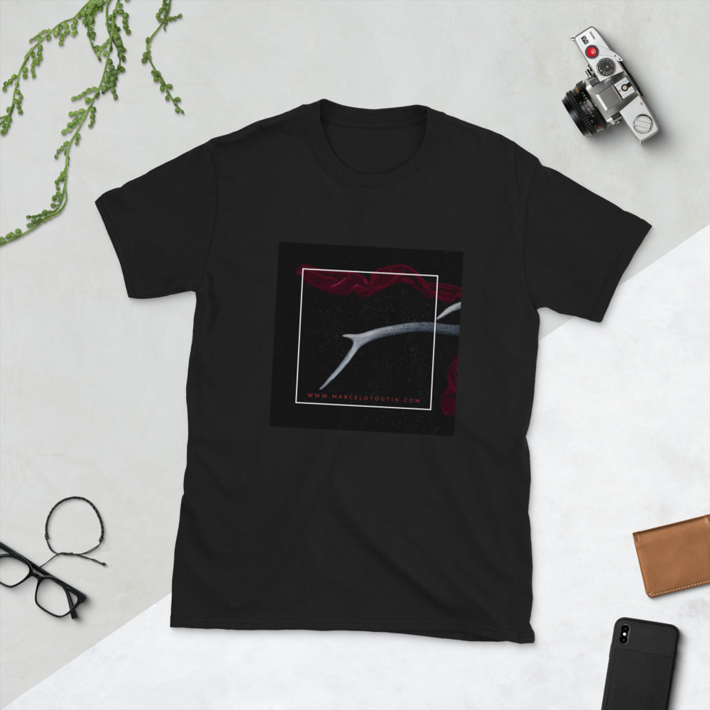 Camiseta Marcelo Toutin