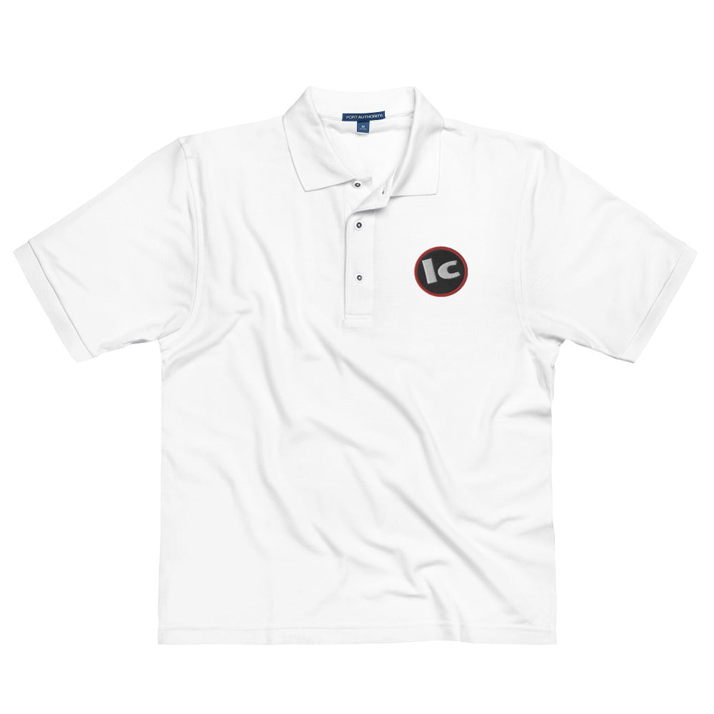 Polo bordado Los Carraldos