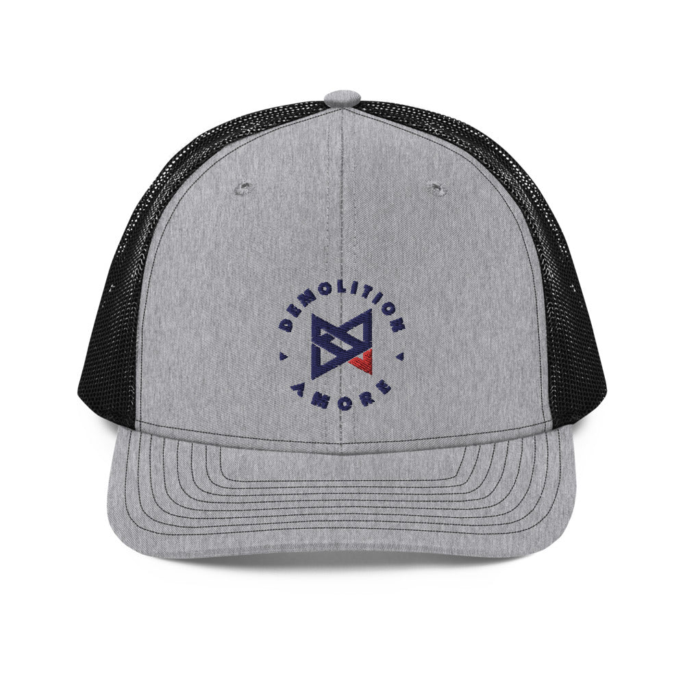 Demolition Amore Trucker Cap