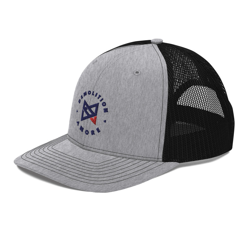 Demolition Amore Trucker Cap