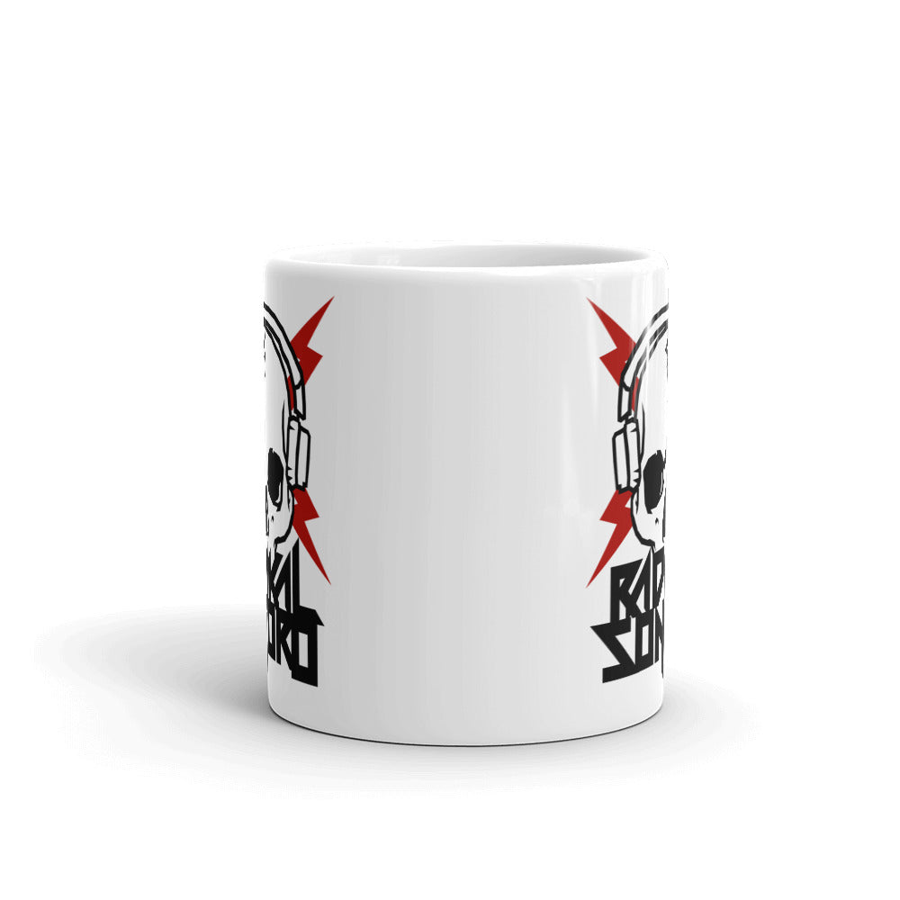 Taza Mug Radikal Sonoro