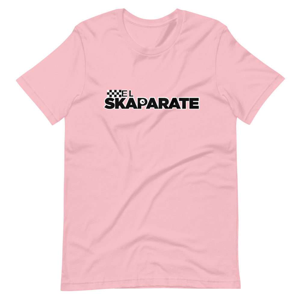 Camiseta El Skaparate Pink