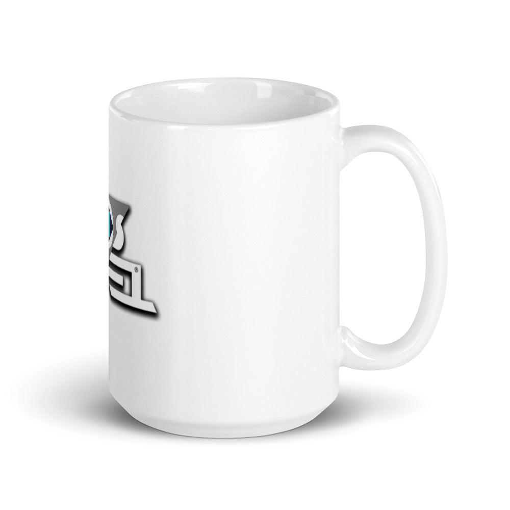 Taza Mug Los Pixel Basic