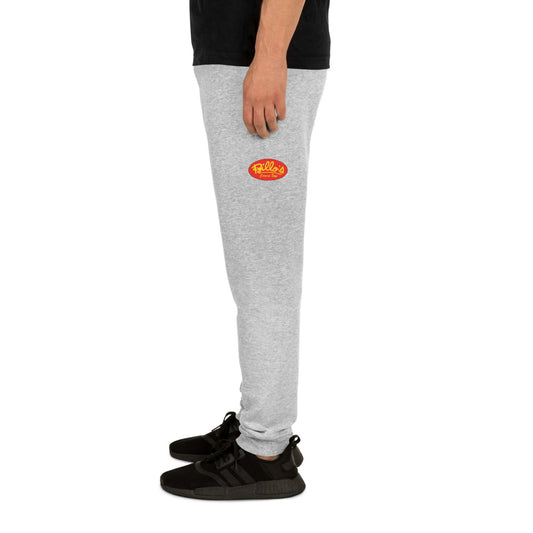 Pantalón deportivo tipo jogger Billos Tradicional