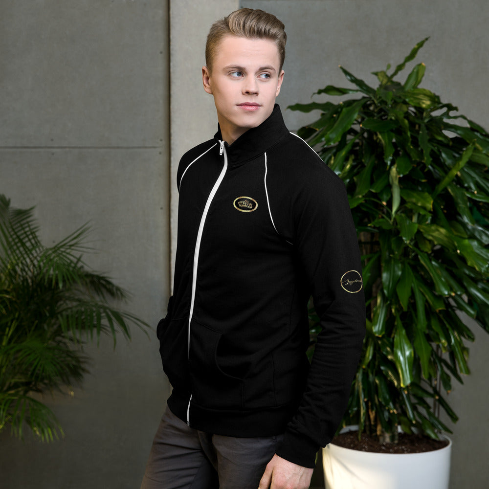 Chaqueta polar Billos Legendarios