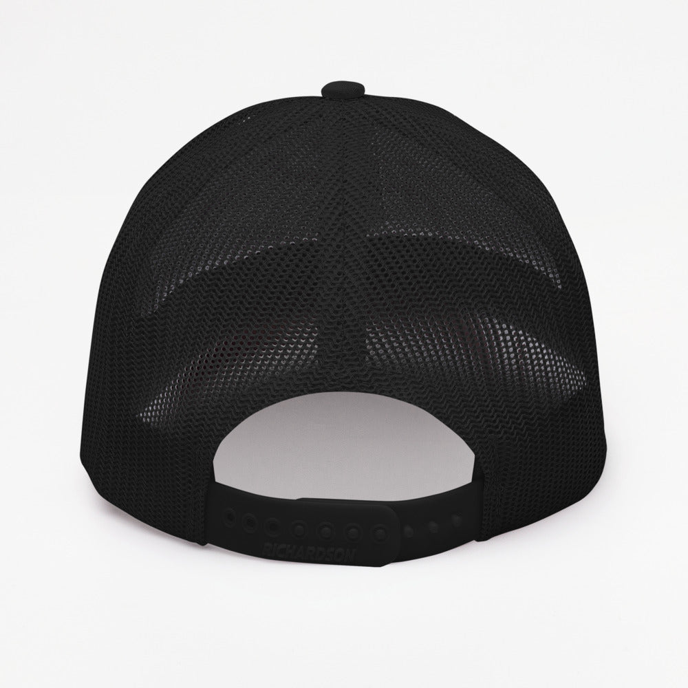 Gorra Snapback Trucker Billos Tradicional
