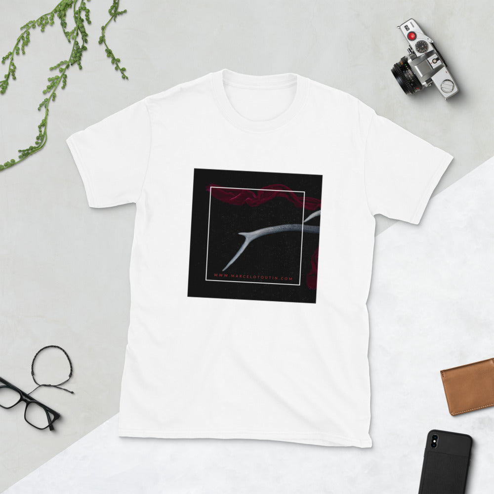 Camiseta Marcelo Toutin