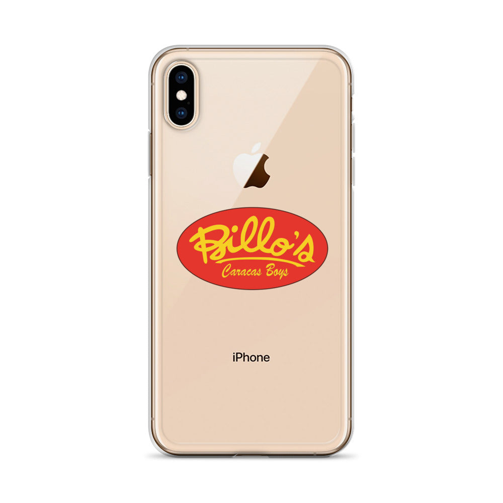 Carcasa para iPhone Billos Tradicional