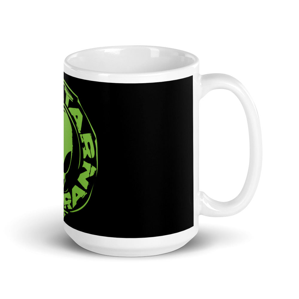Taza Mug Ashtar Sheran Martian