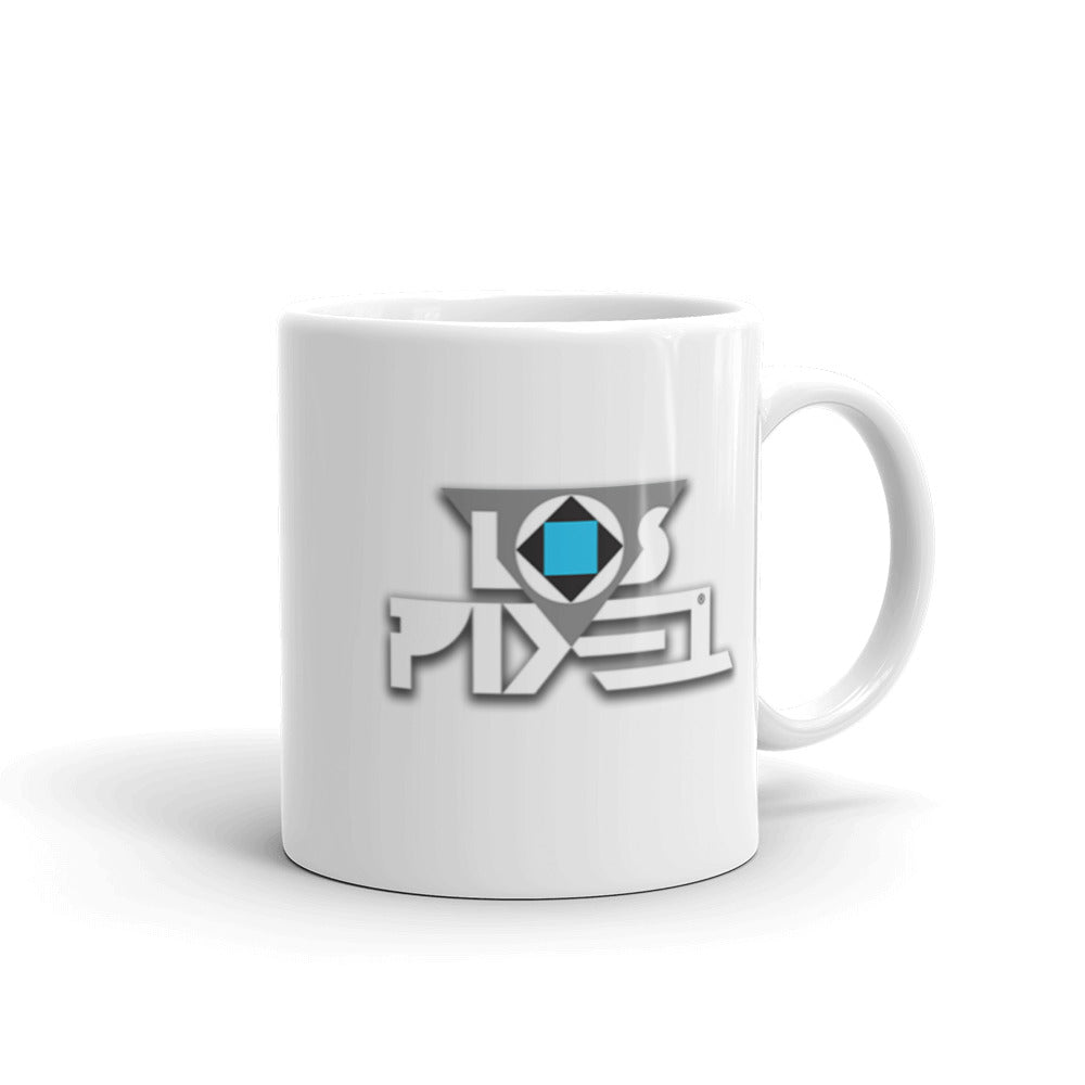 Taza Mug Los Pixel Basic