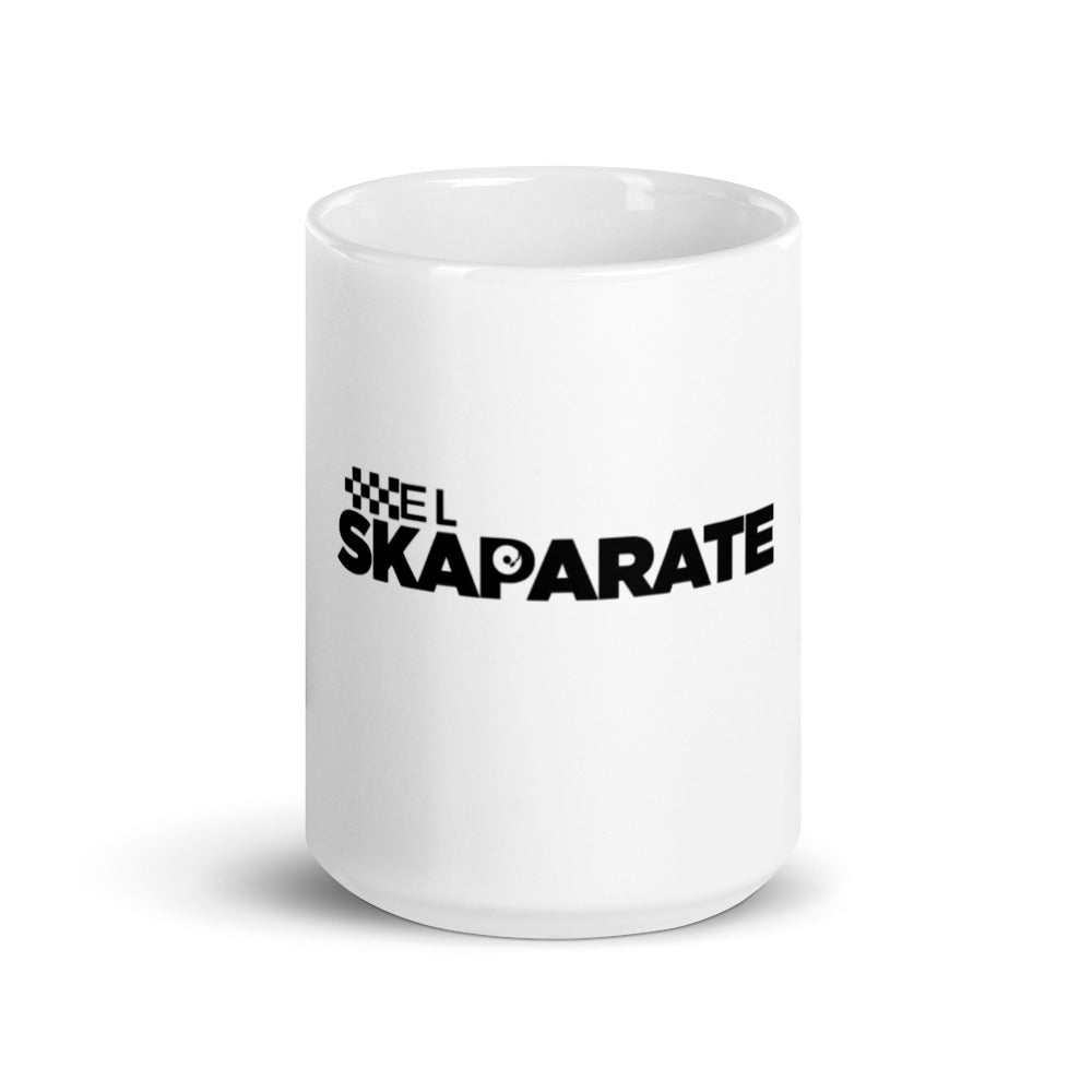 Taza Mug El Skaparate