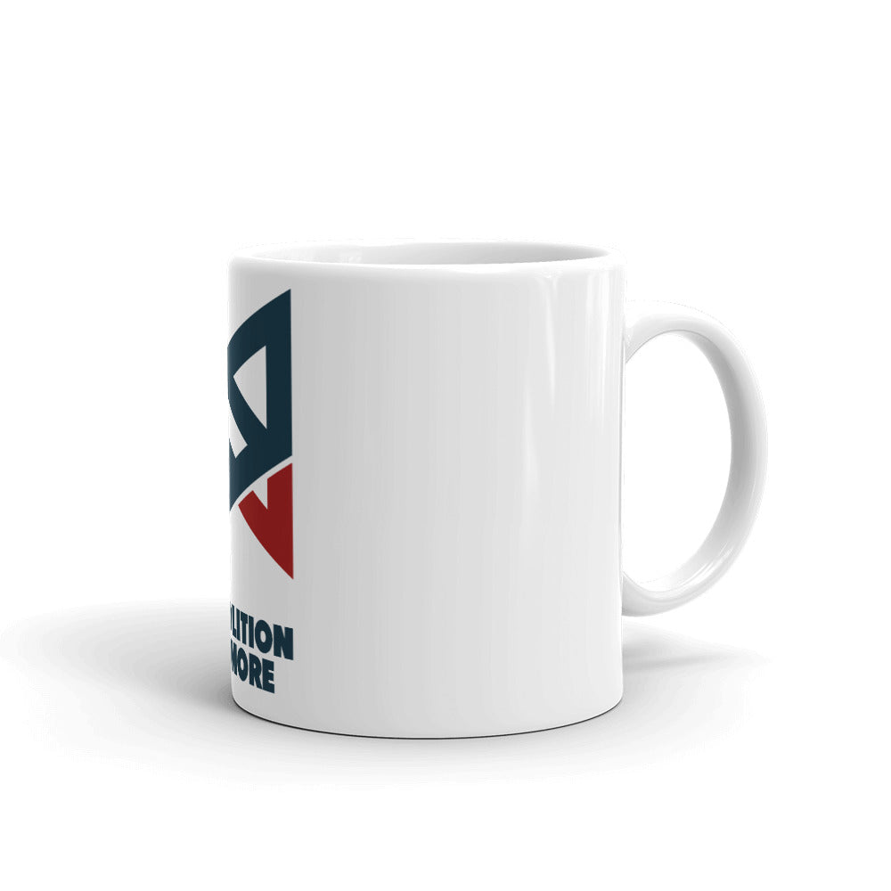 Demolition Amore Basic Mug