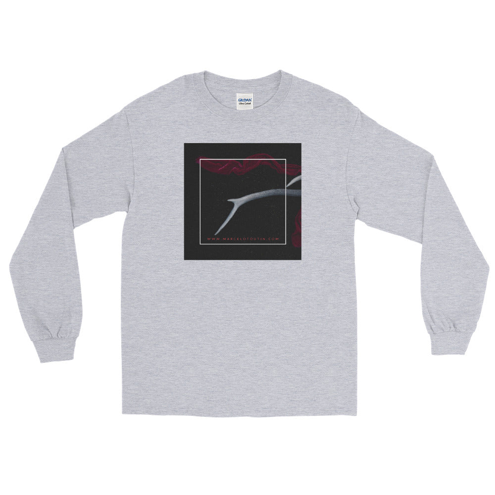 Camiseta manga larga Marcelo Toutin