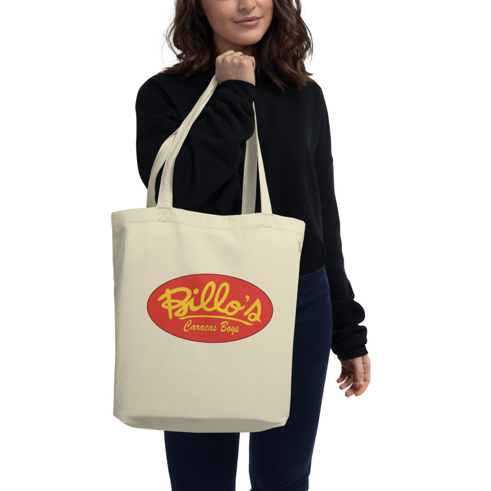 Ecobolsa Billos Tradicional