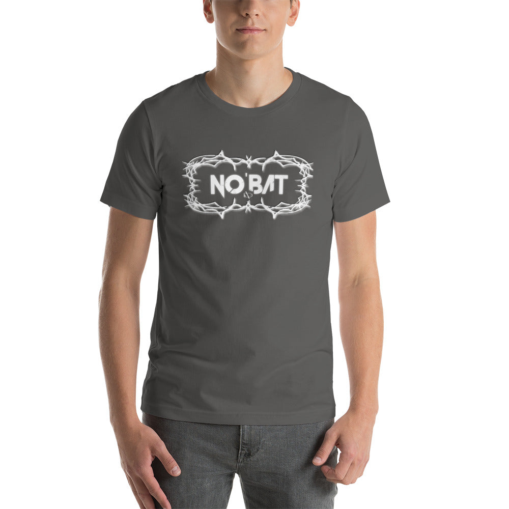 Camiseta No Bat Asphalt