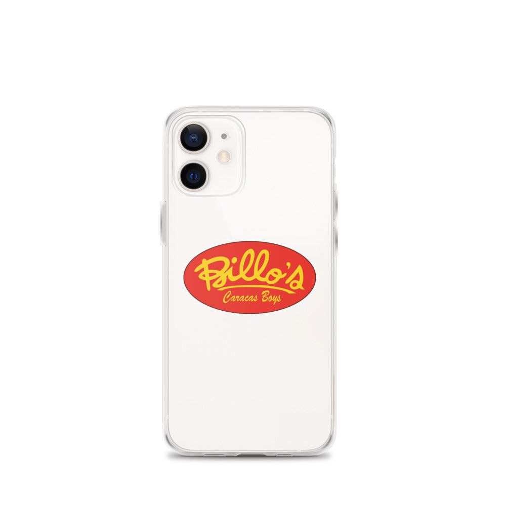 Carcasa para iPhone Billos Tradicional