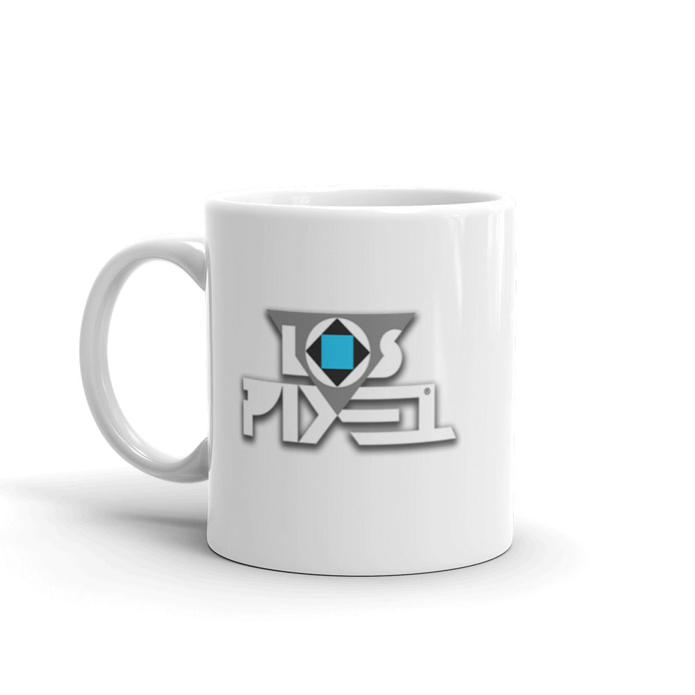 Taza Mug Los Pixel Basic