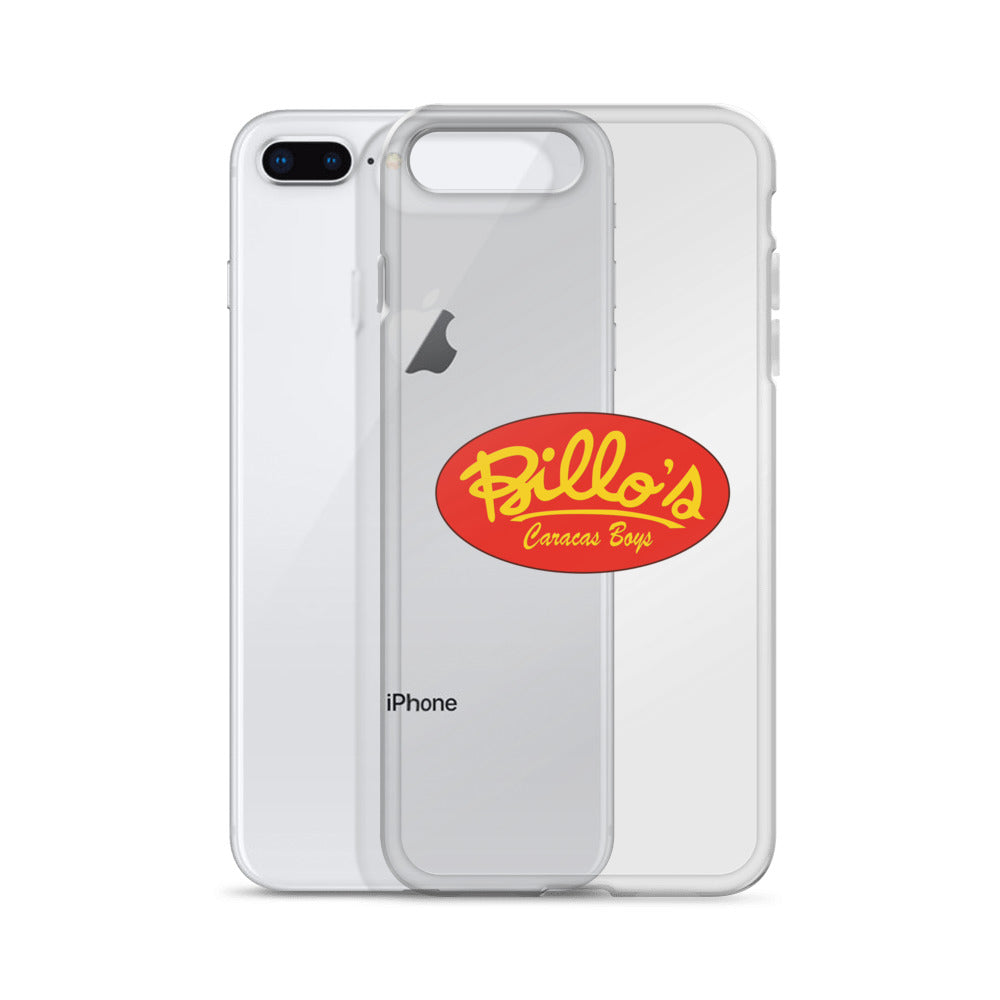 Carcasa para iPhone Billos Tradicional