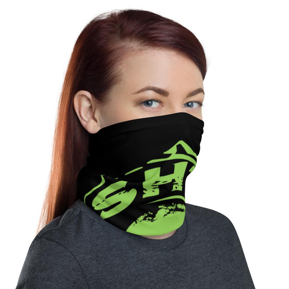 Ashtar Sheran Martian Bandana