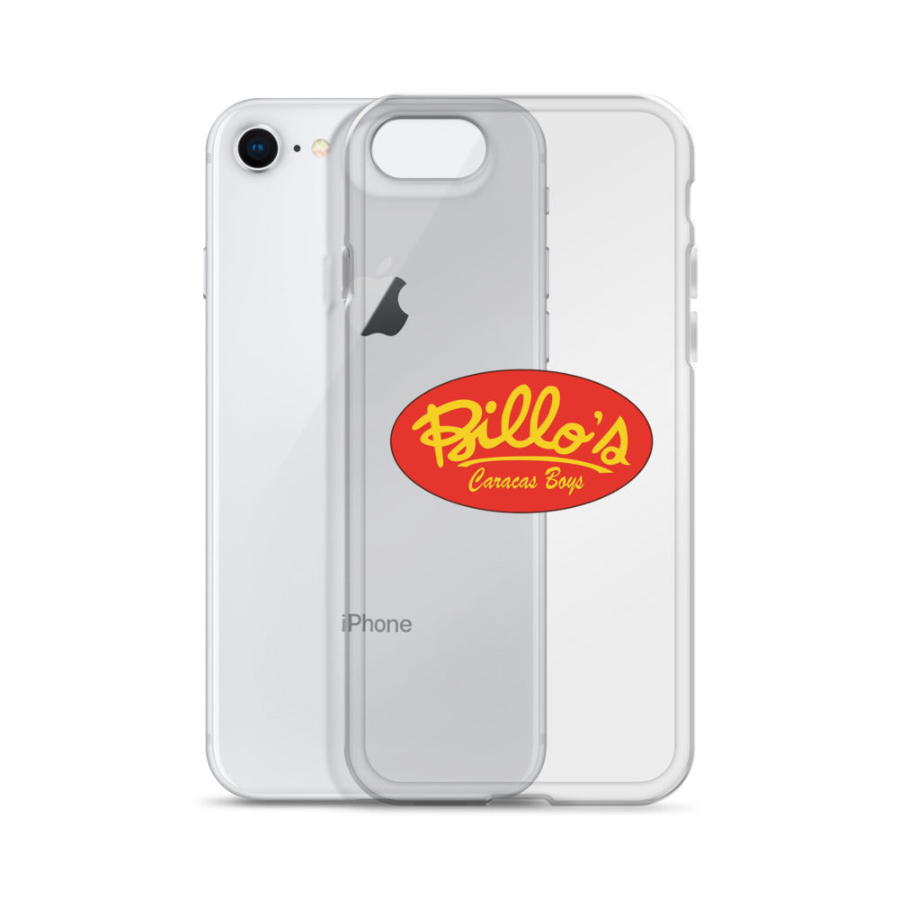 Carcasa para iPhone Billos Tradicional