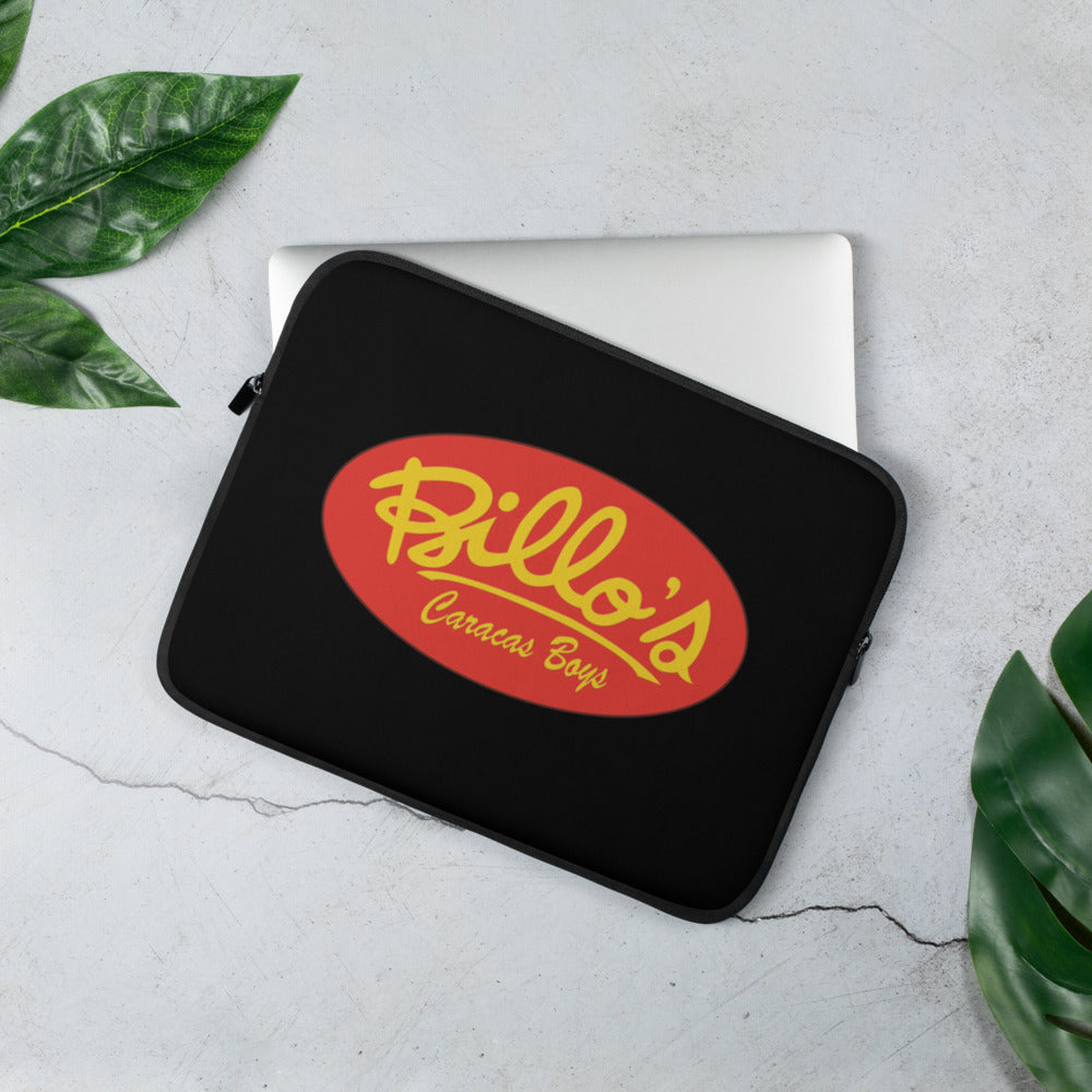 Funda para portátil Billos Tradicional