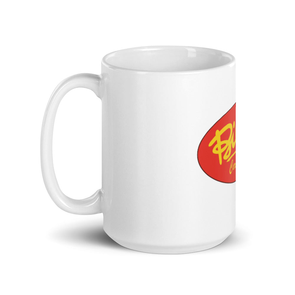 Taza Mug Billos Tradicional