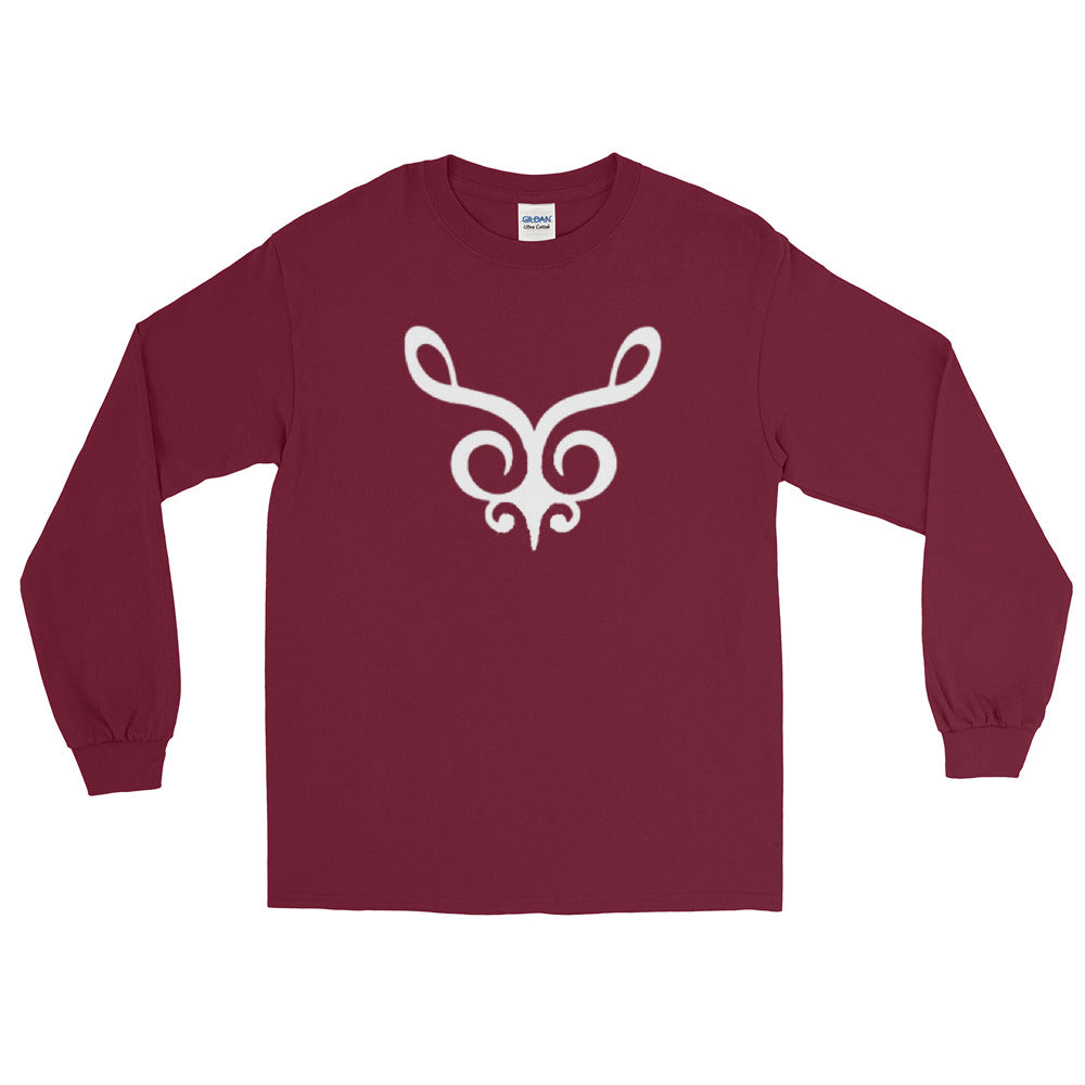 Camiseta manga larga hombre In Albis